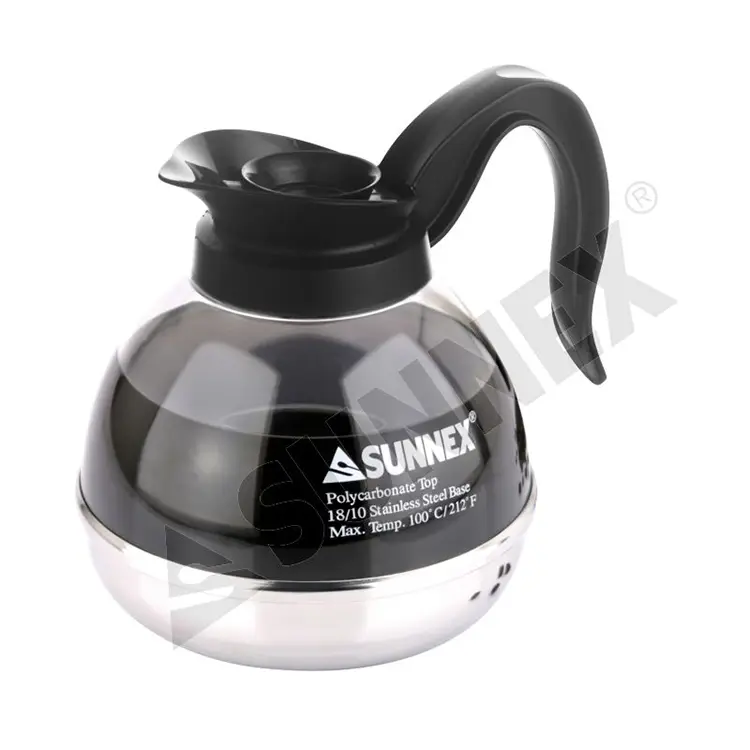 1.8LTR Coffee Decanter