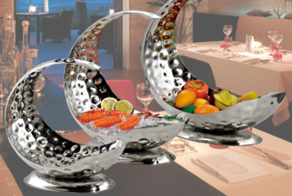 Sunnex Hot Sale New Food Display Products