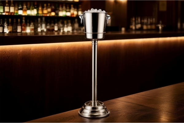 Sunnex Wine Buckets & Holders: Elevate Your Bar Experience