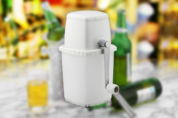 Sunnex Ice Crushers: Your Bar's Essential Tool