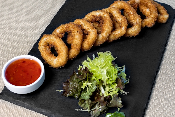 SUNNEX Slate Presentationware for Aesthetic Serving