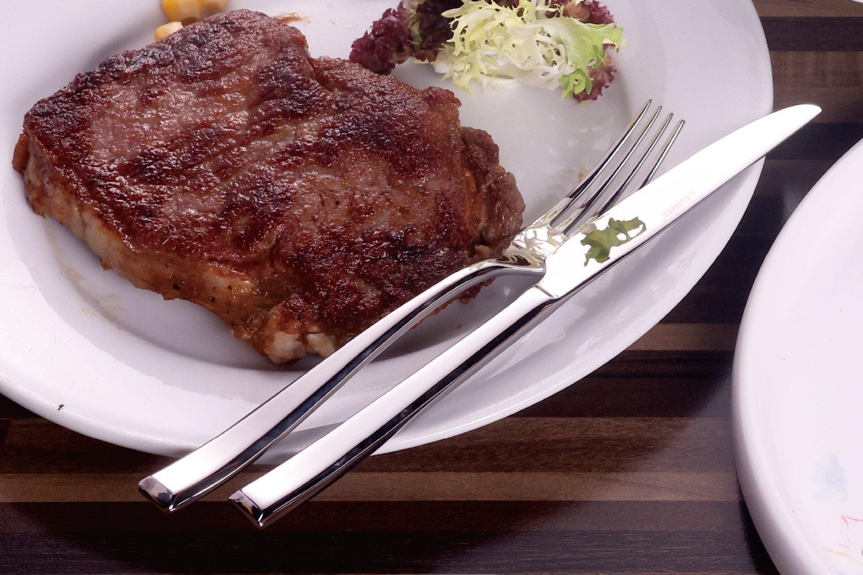 Sunnex New Cutlery Products--C112 & M185 Series​