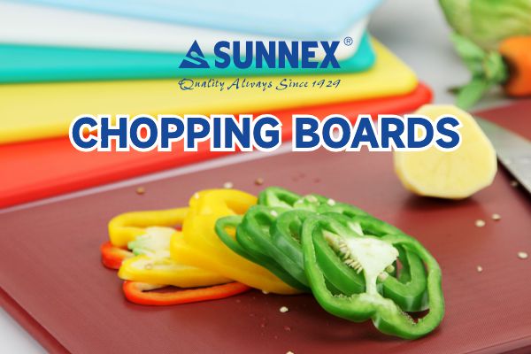 Choose The Right Cutting Board For A More Comfortable Cutting Experience