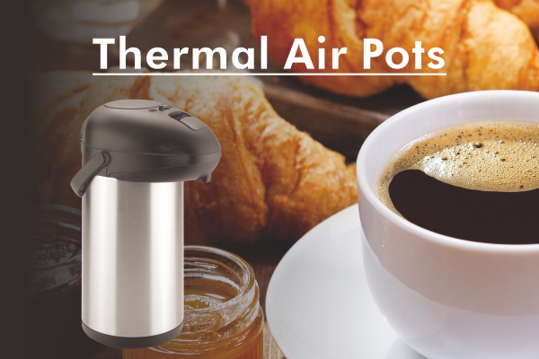 SUNNEX Hot Thermal Air Pots