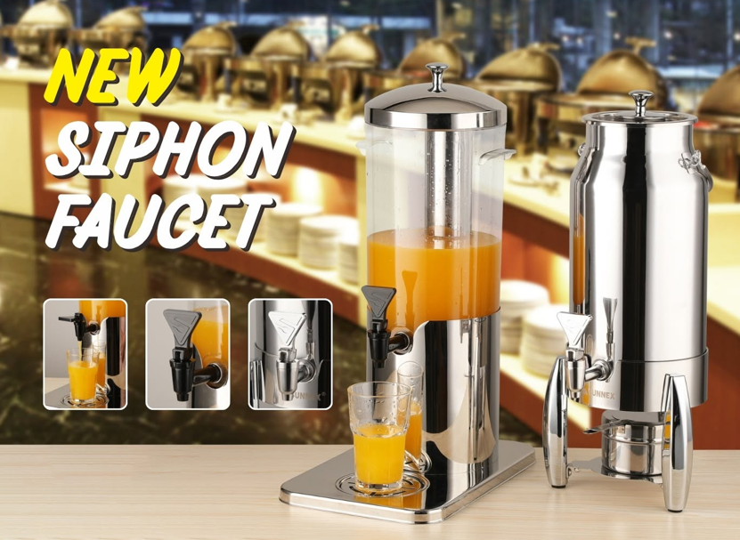 SUNNEX Popular Selling Juice Dispenser