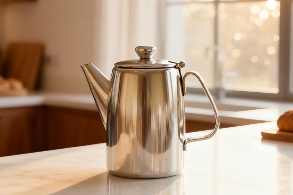 SUNNEX Premium M3000 Stainless Steel Coffee Pot Series