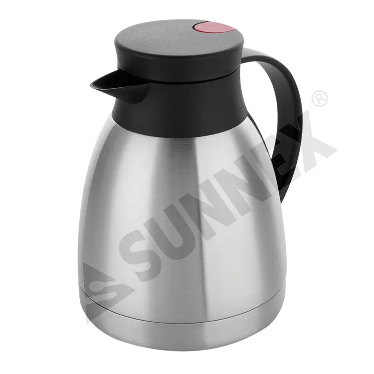 Stainless Steel Water Pot