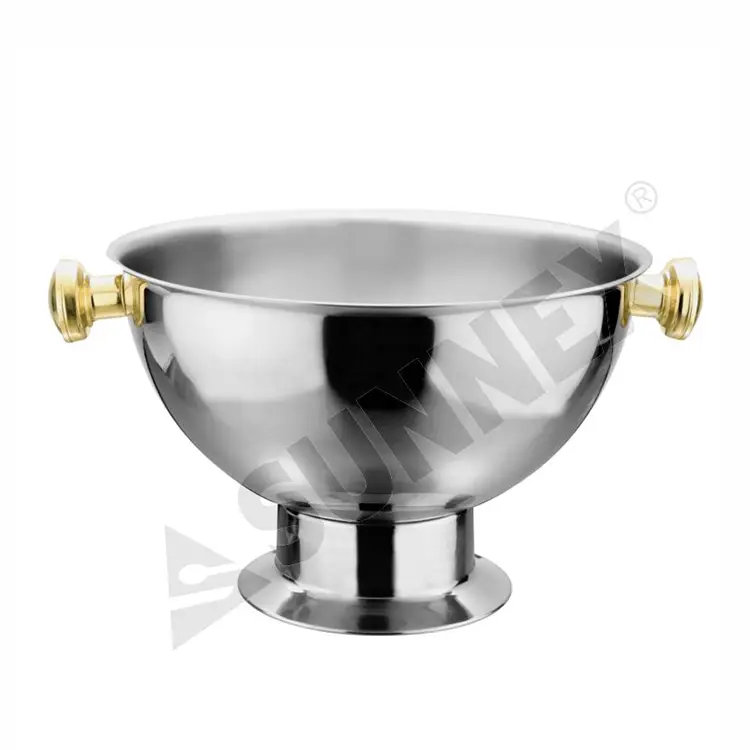 Stainless Steel Colander