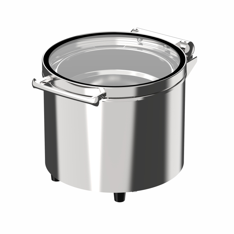 Z10 Stainless Steel Soup Stataion Buffet Chafer